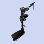 48V-x050, Electric Outboard, Motor